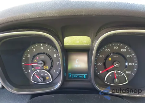 2013 Chevrolet Malibu 1Ls from USA, damaged, VIN 1G11B5SA0DF356882